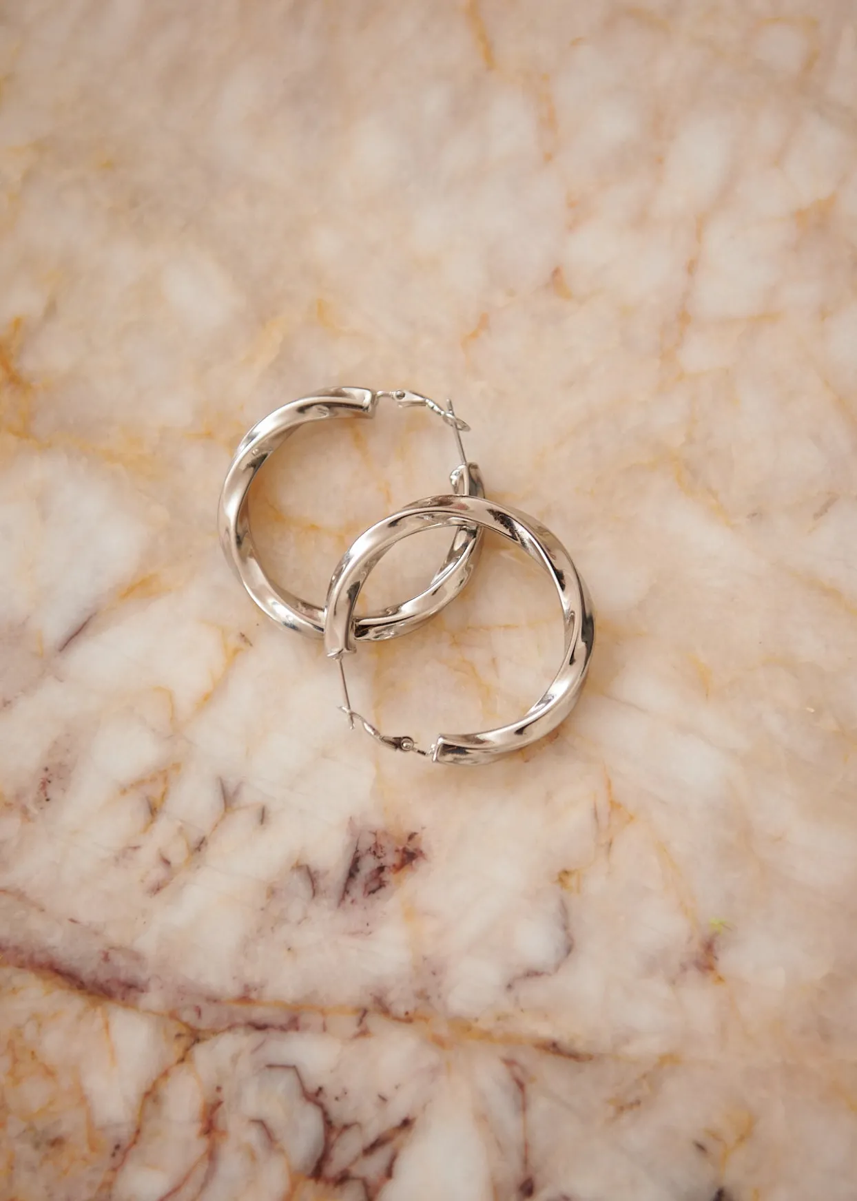 Boucles d'oreilles Elinda
