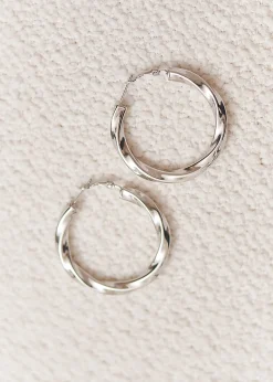 Boucles d'oreilles Elinda