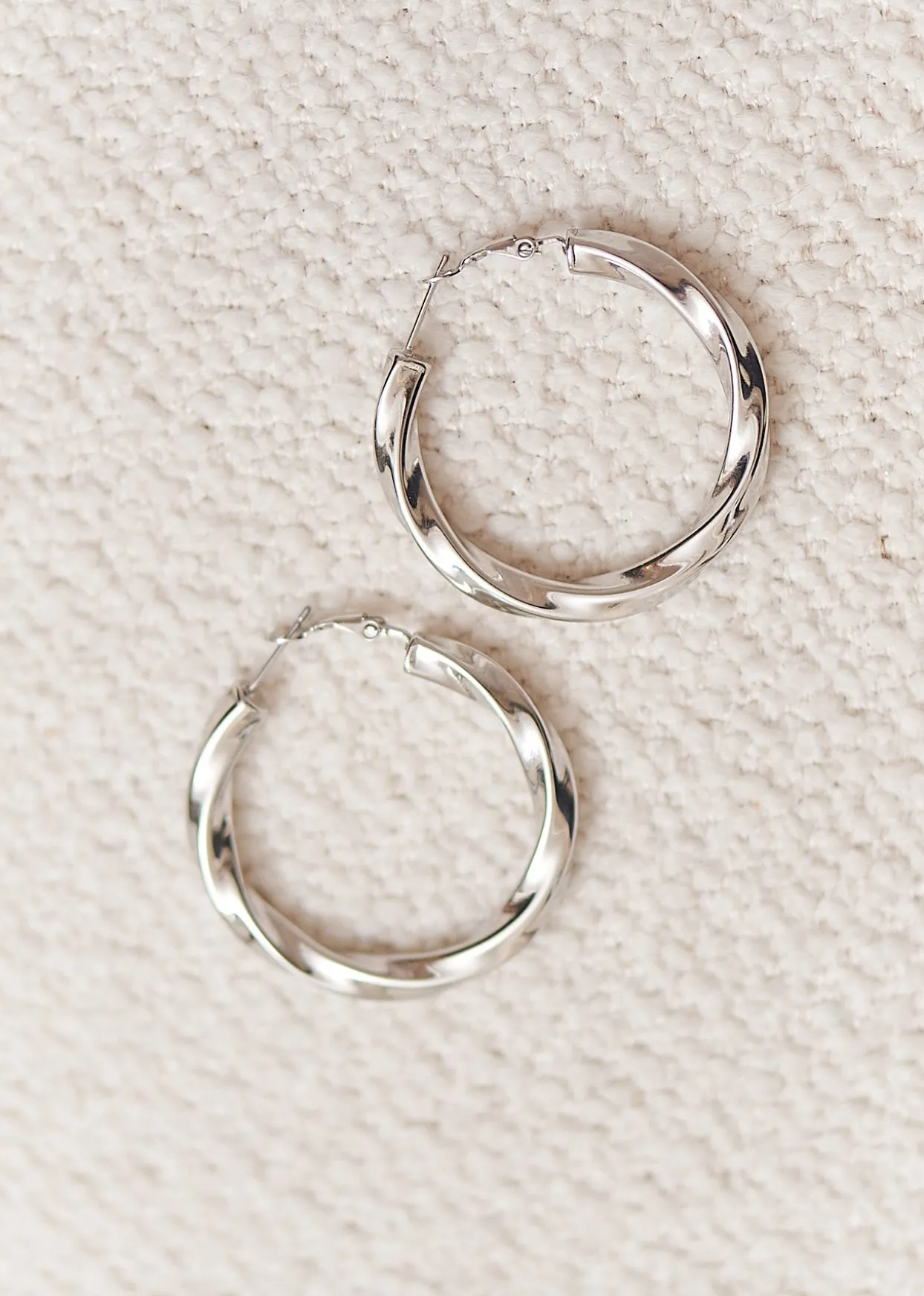 Boucles d'oreilles Elinda
