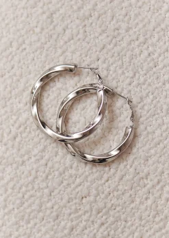 Boucles d'oreilles Elinda