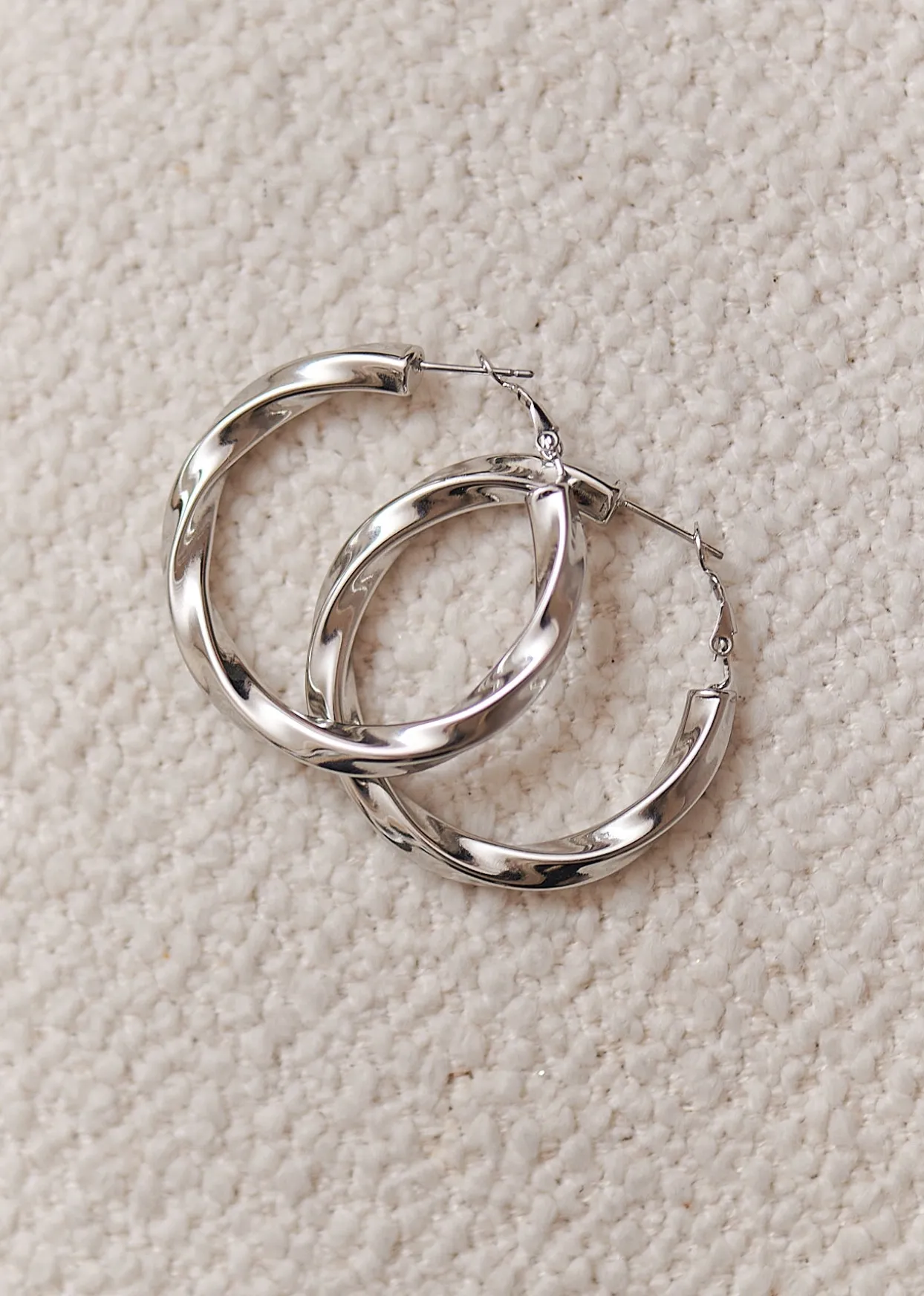 Boucles d'oreilles Elinda