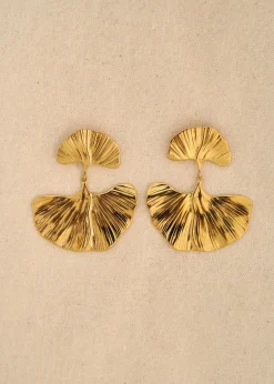 Boucles d'Oreilles Elya