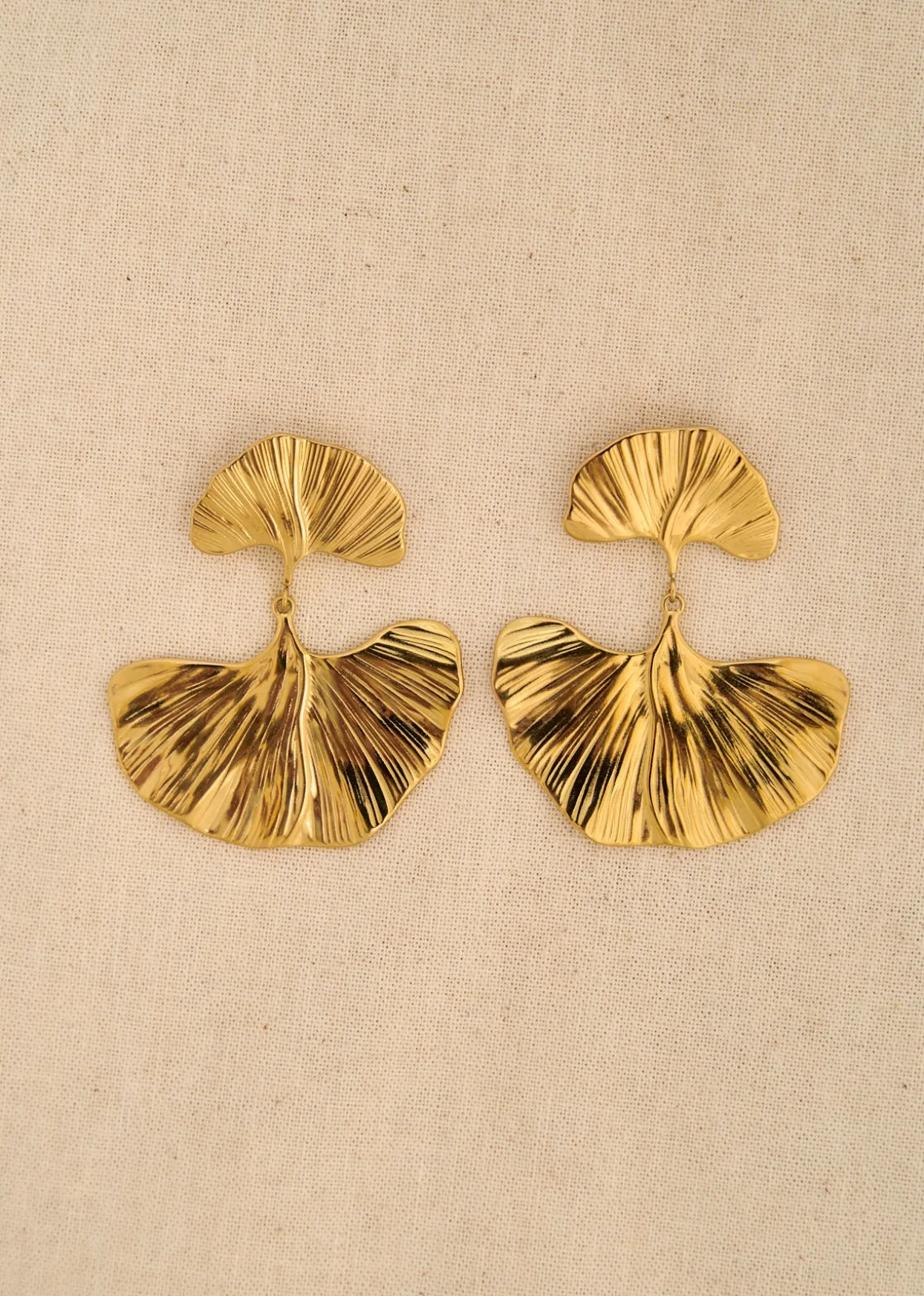 Boucles d'Oreilles Elya