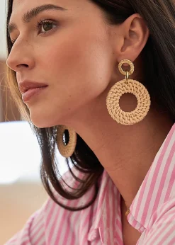 Boucles d'oreilles Gala