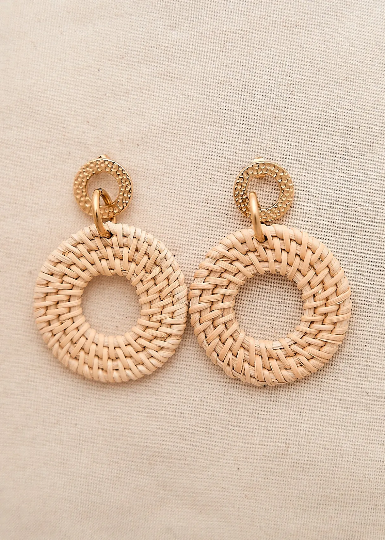 Boucles d'oreilles Gala