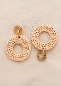 Boucles d'oreilles Gala