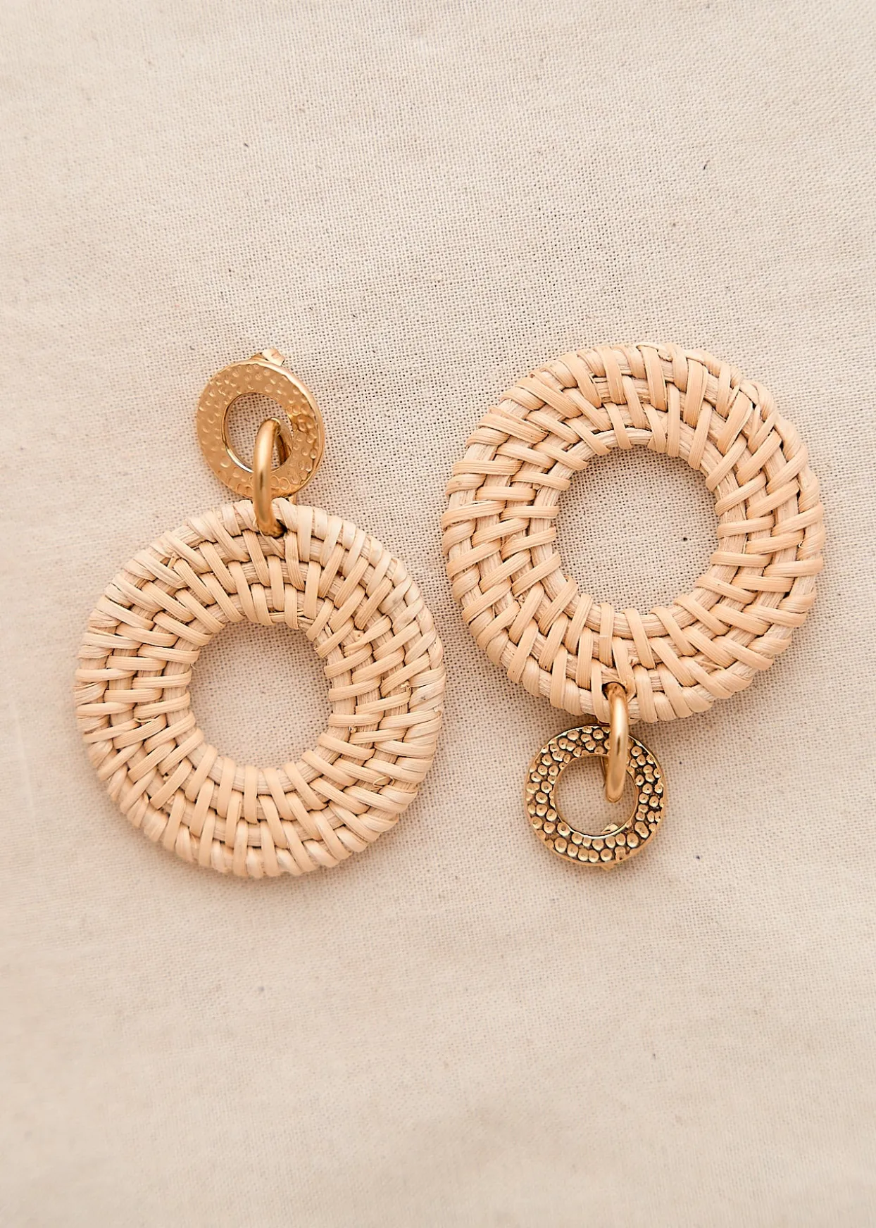 Boucles d'oreilles Gala