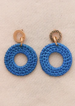 Boucles d'oreilles Gala