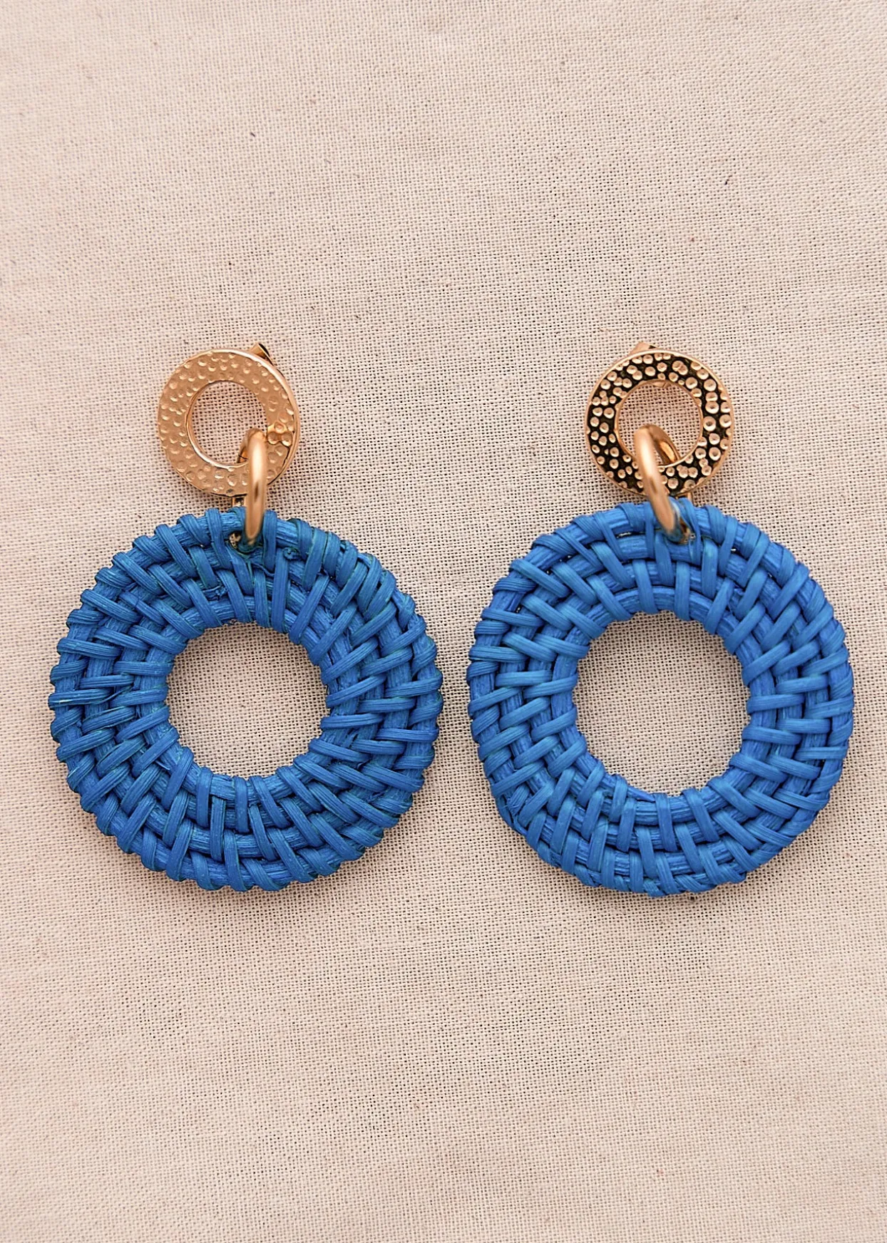 Boucles d'oreilles Gala