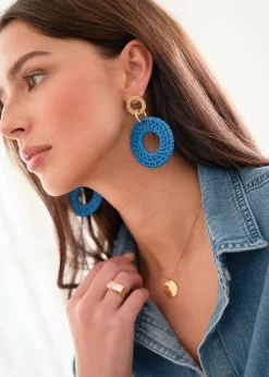 Boucles d'oreilles Gala