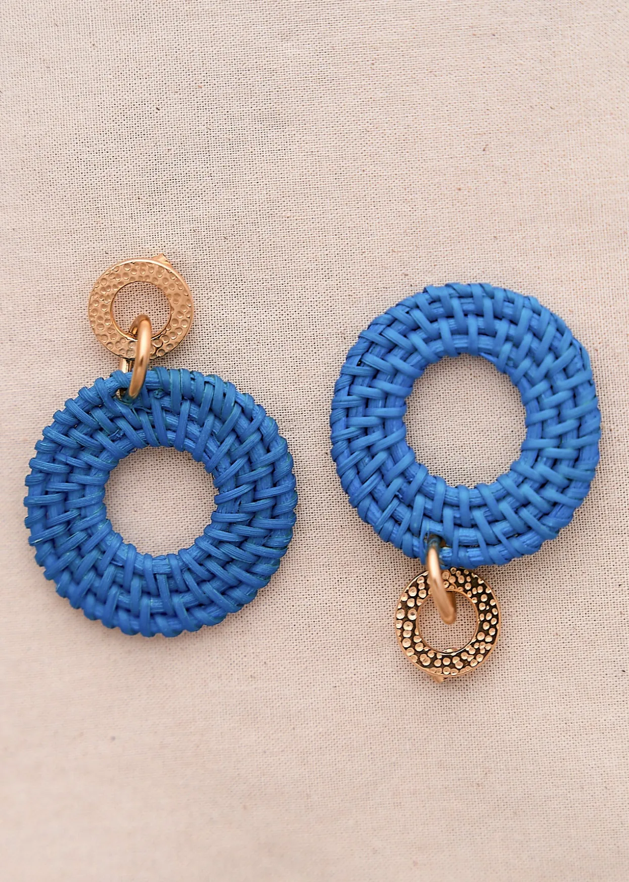Boucles d'oreilles Gala