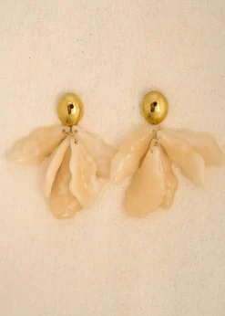 Boucles d'oreilles Lex