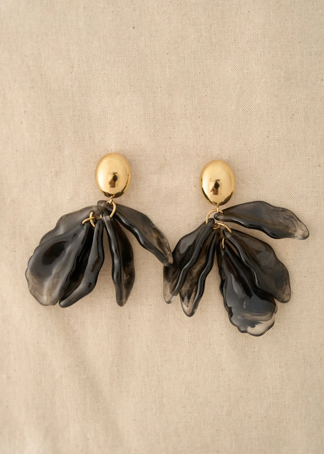 Boucles d'oreilles Lex