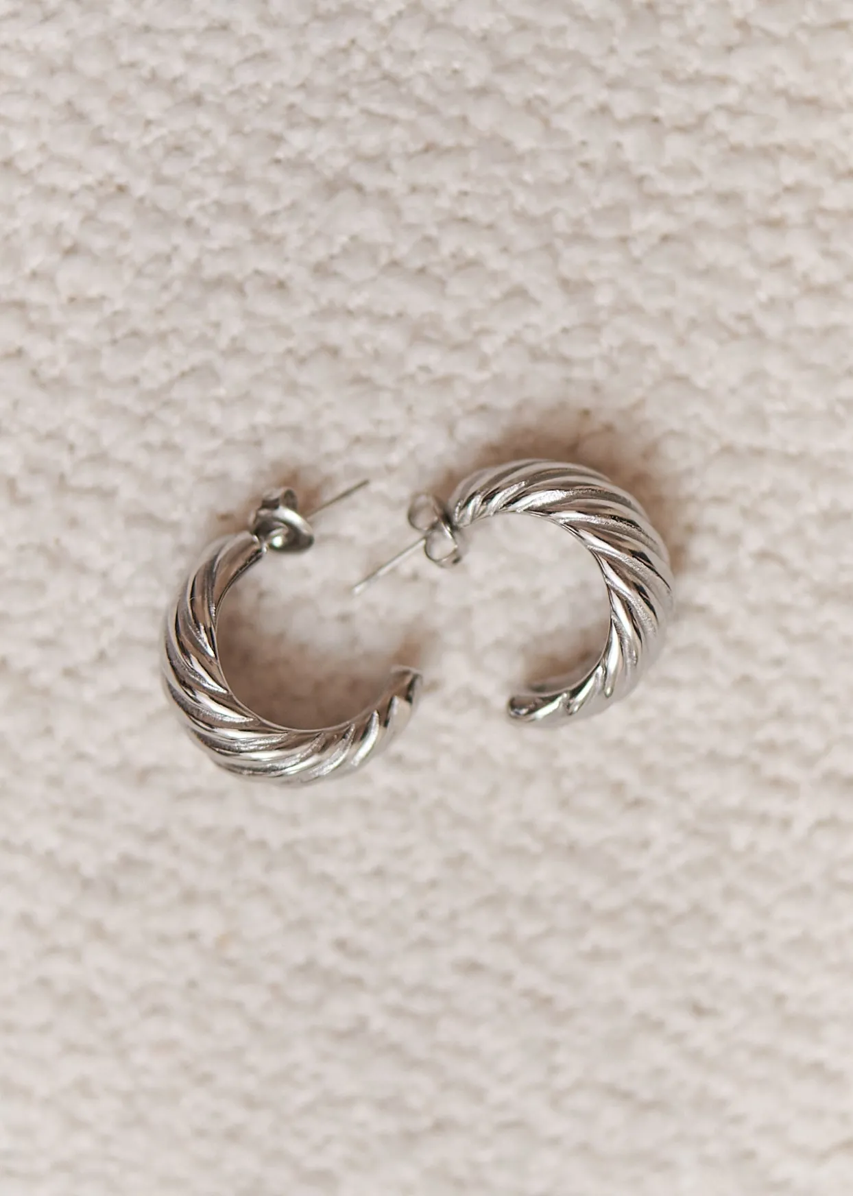Boucles d'oreilles Louka