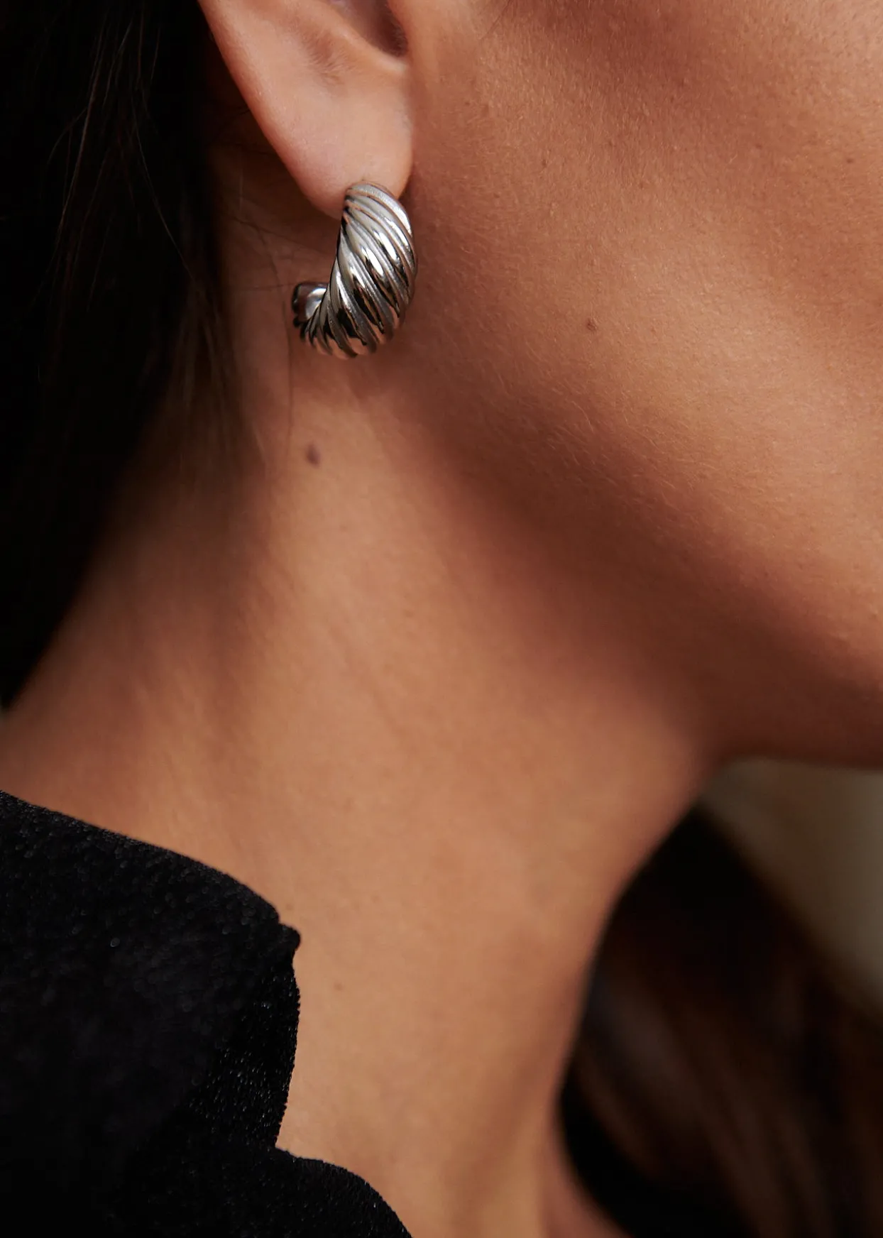 Boucles d'oreilles Louka