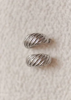 Boucles d'oreilles Louka