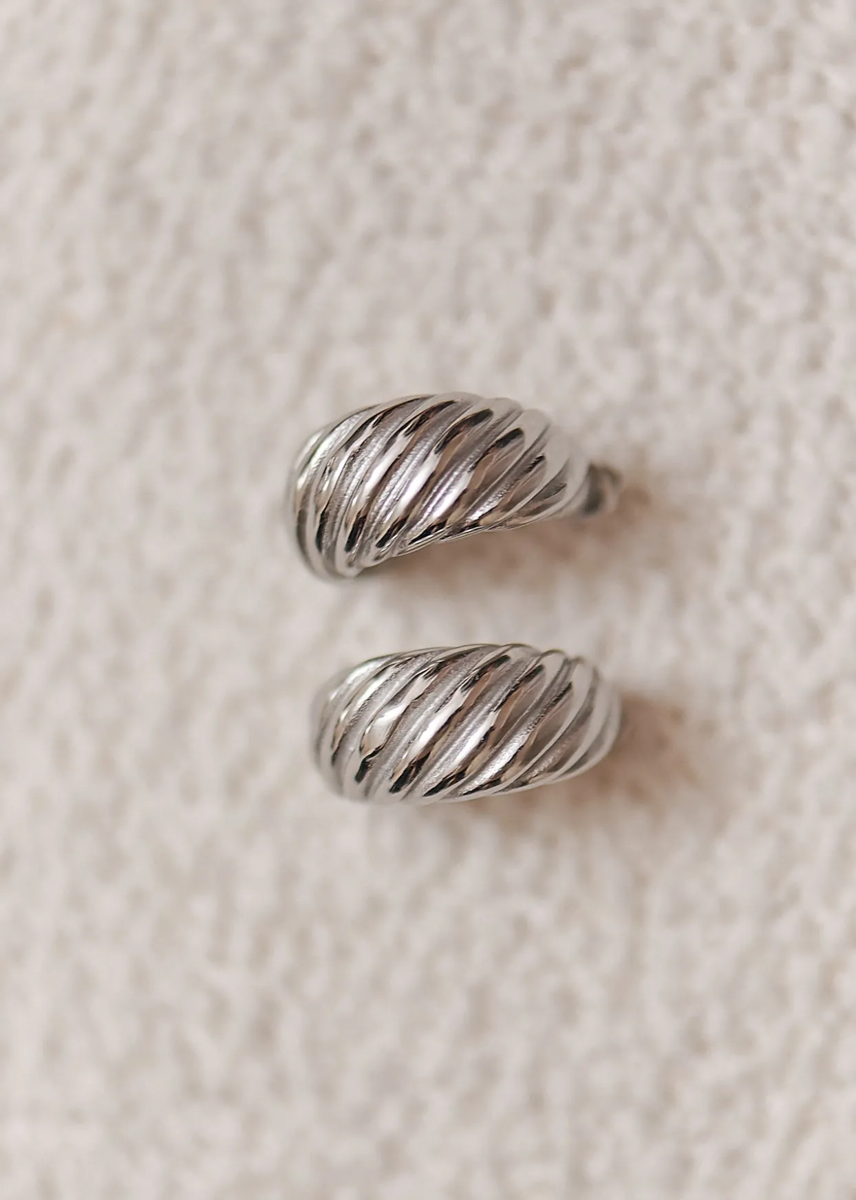 Boucles d'oreilles Louka