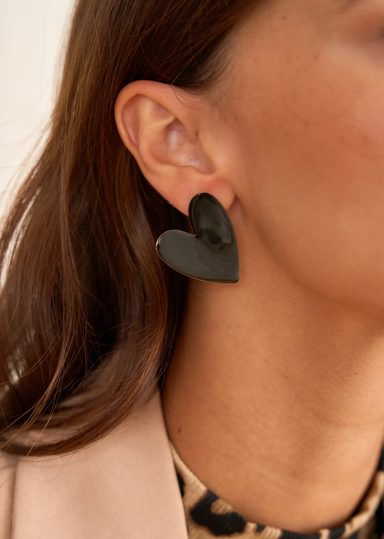 Boucles d'oreilles Murphy