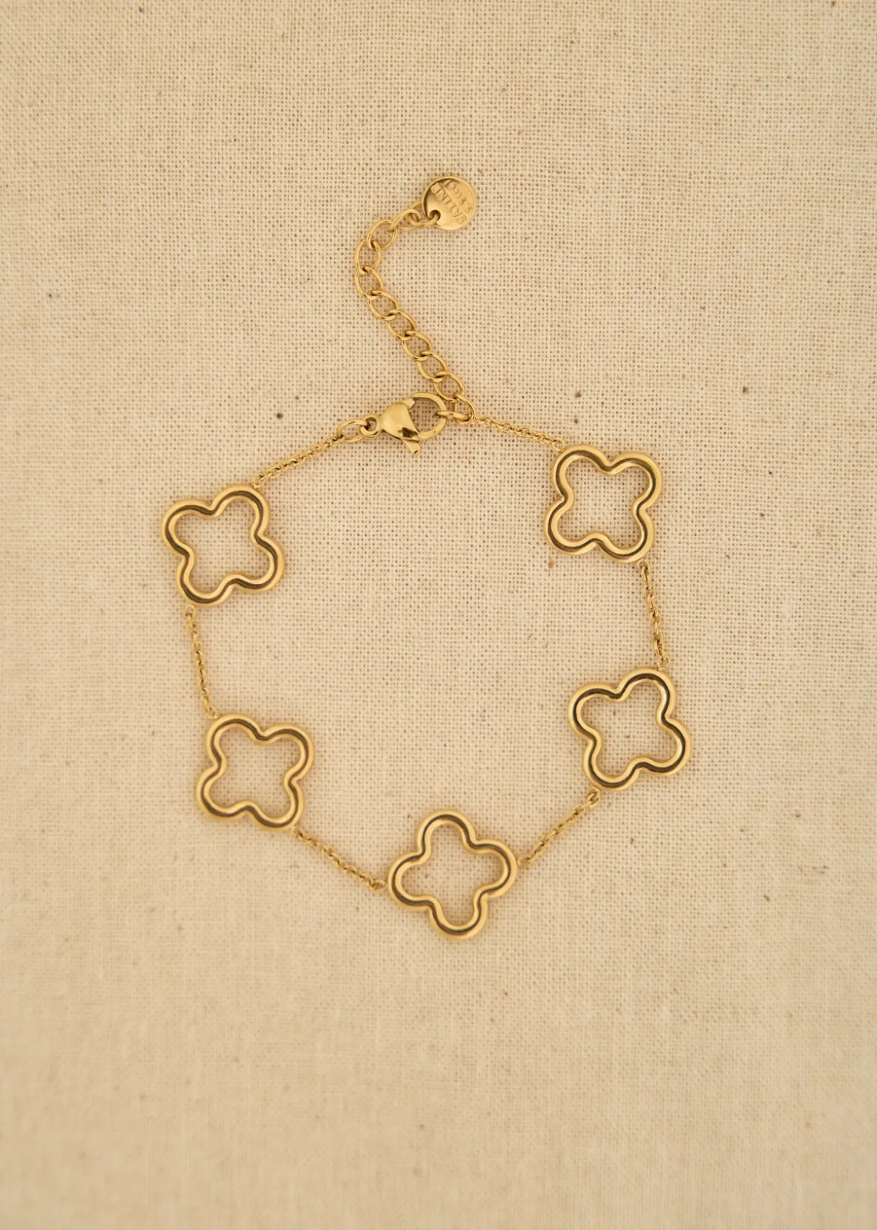 Bracelet Manille