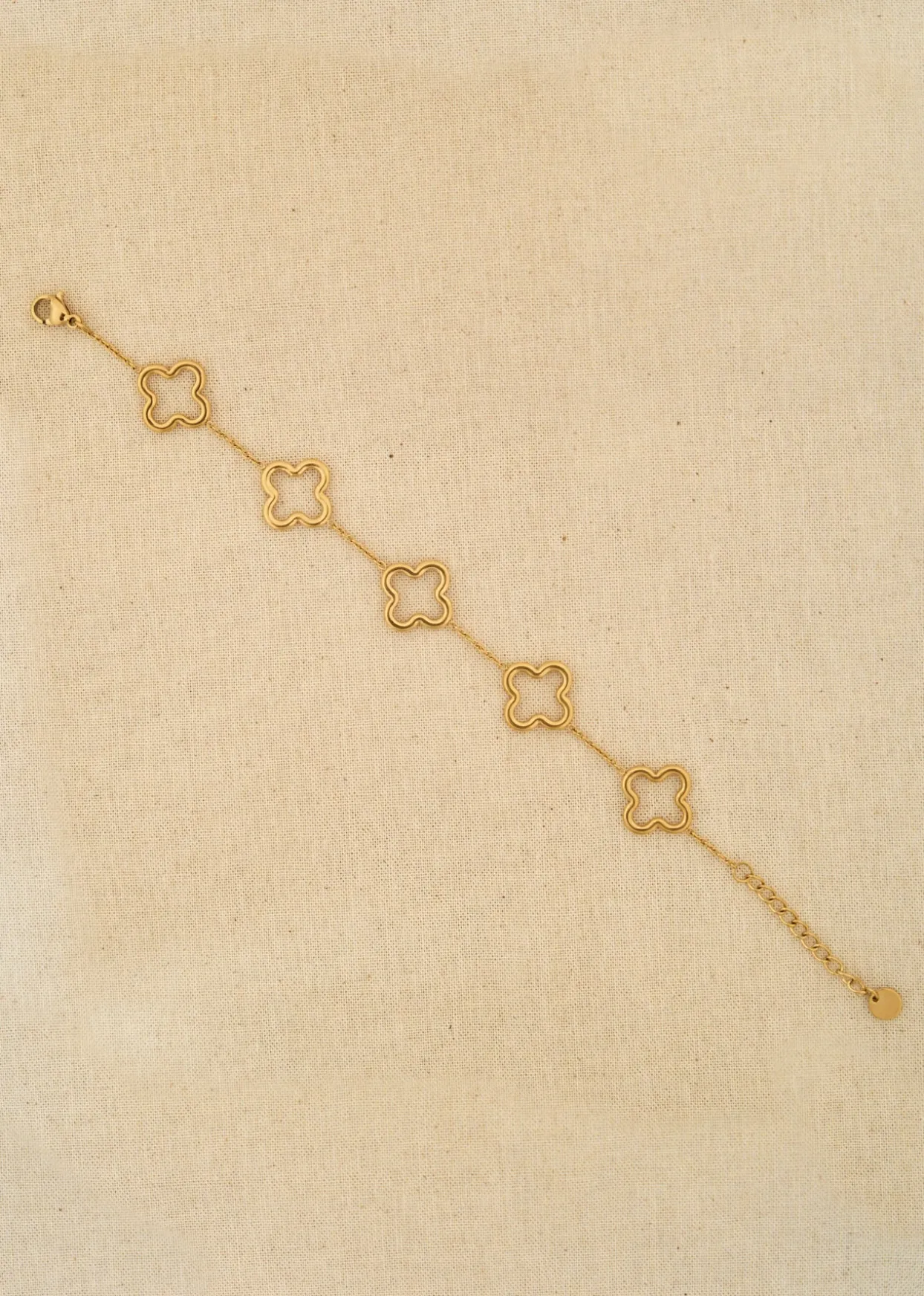Bracelet Manille