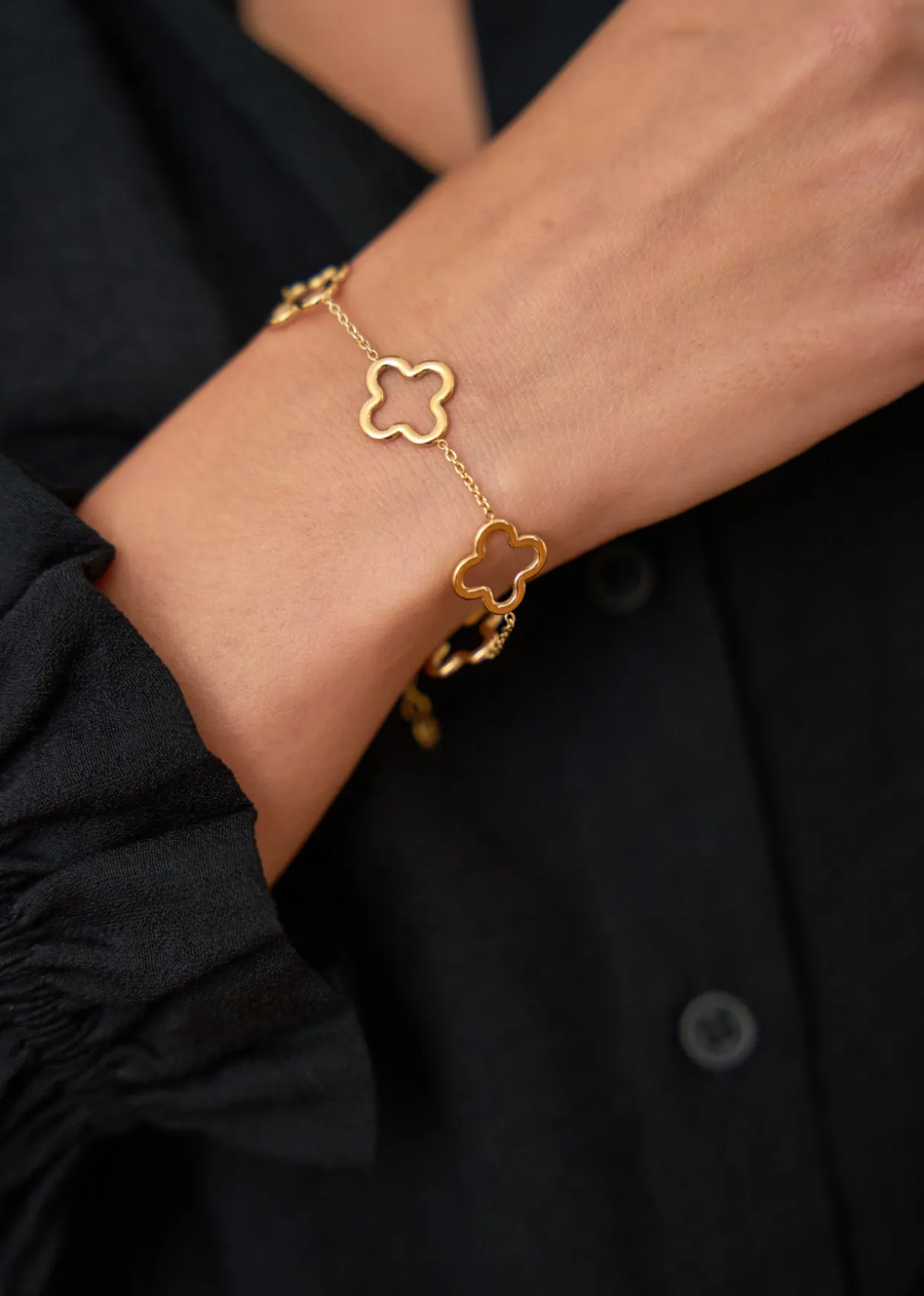 Bracelet Manille