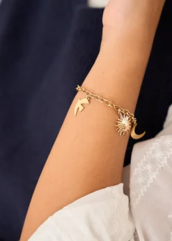 Bracelet Sun