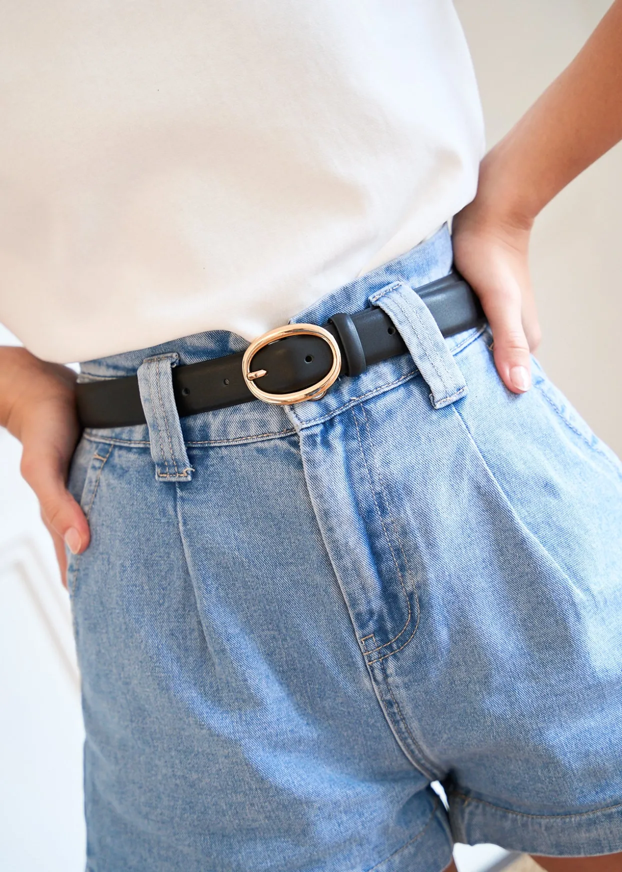Ceinture Candide