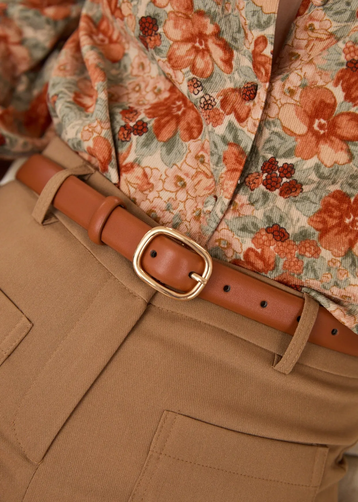 Ceinture Josh