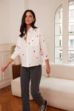 Chemise Aby