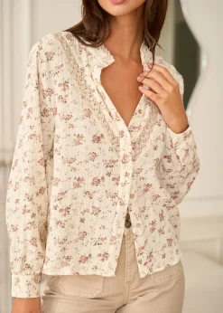 Chemise Aimée