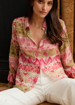 Chemise Denise
