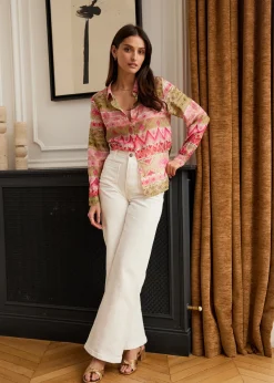 Chemise Denise