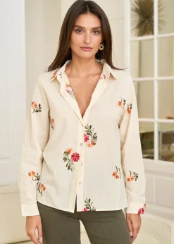 Chemise Doria