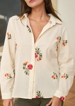 Chemise Doria