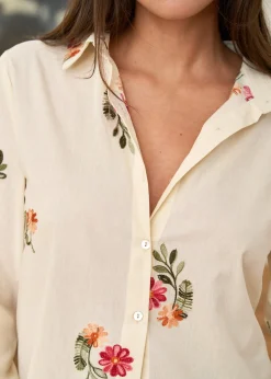 Chemise Doria