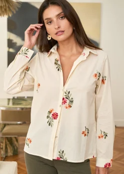 Chemise Doria