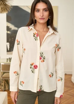 Chemise Doria