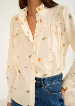 Chemise Eden