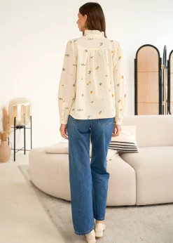 Chemise Eden