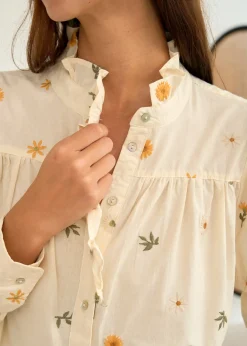 Chemise Eden