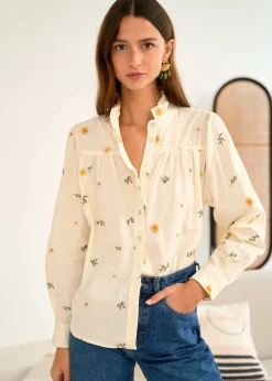Chemise Eden