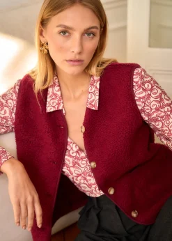 Chemise Isaline