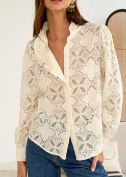 Chemise Ivy