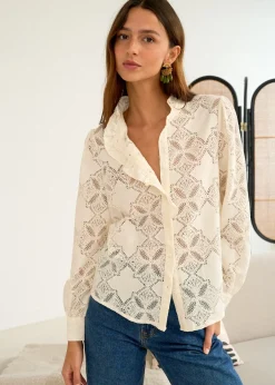 Chemise Ivy