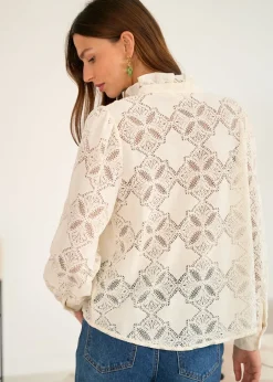 Chemise Ivy
