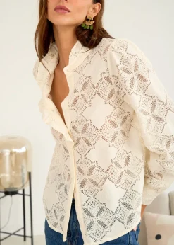 Chemise Ivy