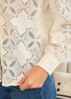Chemise Ivy