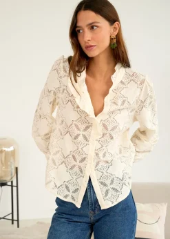 Chemise Ivy