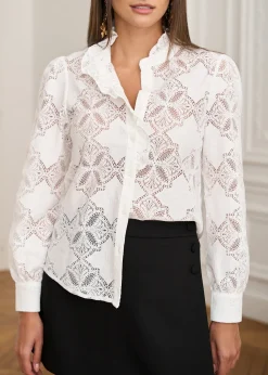 Chemise Ivy