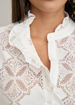 Chemise Ivy